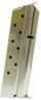 Caliber: .38 SUP - Capacity: 9 Rounds